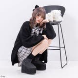 超厚底ショートムートンブーツ 量産型 地雷系 夢展望 | DearMyLove | 詳細画像6