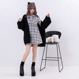 超厚底ショートムートンブーツ 量産型 地雷系 夢展望 | DearMyLove | 詳細画像7