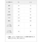 BOXボリューム中綿ジャケット 量産型 地雷系 夢展望 | DearMyLove | 詳細画像3 
