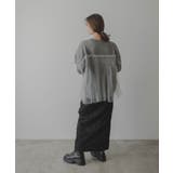 チュールドッキングニット 韓国 夢展望 | 夢展望 | 詳細画像16 