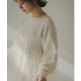 チュールドッキングニット 韓国 夢展望 | 夢展望 | 詳細画像26 