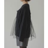 チュールドッキングニット 韓国 夢展望 | 夢展望 | 詳細画像44 