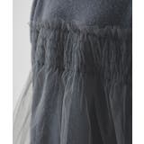 チュールドッキングニット 韓国 夢展望 | 夢展望 | 詳細画像45 