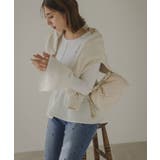 ハート刺繍テーパードデニムパンツ 韓国 夢展望 | 夢展望 | 詳細画像35