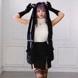 シャギーアンサンブルニット 韓国 夢展望 | 夢展望 | 詳細画像8