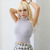 シャギーアンサンブルニット 韓国 夢展望 | 夢展望 | 詳細画像18
