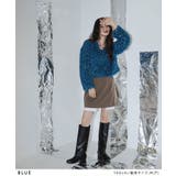 2wayフリンジプルオーバートップス 韓国 夢展望 | 夢展望 | 詳細画像10 