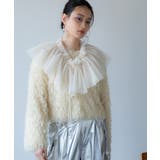 2wayフリンジプルオーバートップス 韓国 夢展望 | 夢展望 | 詳細画像18 