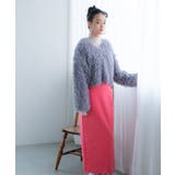 2wayフリンジプルオーバートップス 韓国 夢展望 | 夢展望 | 詳細画像25 