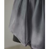 オーガンジーペプラムキャミ 韓国 夢展望 | 夢展望 | 詳細画像30 