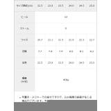 定番厚底ストラップパンプス 韓国 夢展望 | 夢展望 | 詳細画像20