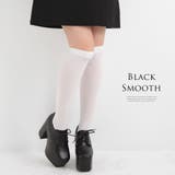 12cm厚底美脚レースアップシューズ 韓国 夢展望 | 夢展望 | 詳細画像5