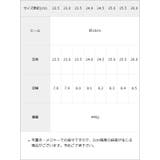 厚底レースアップチェーンシューズ 韓国 夢展望 | 夢展望 | 詳細画像12