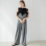 ビスチェオールインワン 韓国 夢展望 | 夢展望 | 詳細画像1