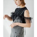 ビスチェオールインワン 韓国 夢展望 | 夢展望 | 詳細画像3