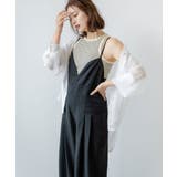 ビスチェオールインワン 韓国 夢展望 | 夢展望 | 詳細画像8