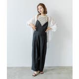 ビスチェオールインワン 韓国 夢展望 | 夢展望 | 詳細画像9