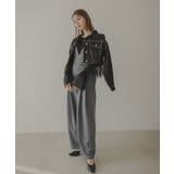 ビスチェオールインワン 韓国 夢展望 | 夢展望 | 詳細画像16