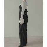 ビスチェオールインワン 韓国 夢展望 | 夢展望 | 詳細画像27