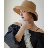 2WAYジャガードオフショルブラウス 韓国 夢展望 | 夢展望 | 詳細画像24 