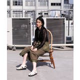 シアーギャザートップス 韓国 夢展望 | 夢展望 | 詳細画像15 