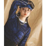 シアーギャザートップス 韓国 夢展望 | 夢展望 | 詳細画像21 