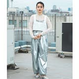 シアーギャザートップス 韓国 夢展望 | 夢展望 | 詳細画像34 