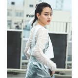 シアーギャザートップス 韓国 夢展望 | 夢展望 | 詳細画像36 