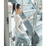 シアーギャザートップス 韓国 夢展望 | 夢展望 | 詳細画像37 