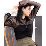 シアーギャザートップス 韓国 夢展望 | 夢展望 | 詳細画像20