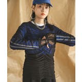 シアーギャザートップス 韓国 夢展望 | 夢展望 | 詳細画像26