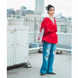 シアーギャザートップス 韓国 夢展望 | 夢展望 | 詳細画像34