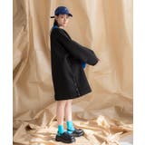 ボンディングタックスリーブミニワンピース 韓国 夢展望 | 夢展望 | 詳細画像25 