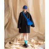 ボンディングタックスリーブミニワンピース 韓国 夢展望 | 夢展望 | 詳細画像26 