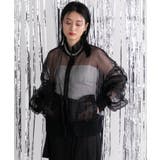 スリーブシャーリングシアーブルゾン 韓国 夢展望 bohmal(ボマール) | 夢展望 | 詳細画像3