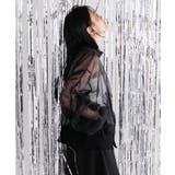 スリーブシャーリングシアーブルゾン 韓国 夢展望 bohmal(ボマール) | 夢展望 | 詳細画像4