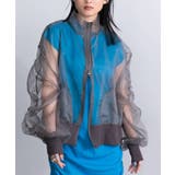 スリーブシャーリングシアーブルゾン 韓国 夢展望 bohmal(ボマール) | 夢展望 | 詳細画像18