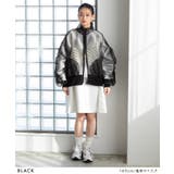 スリーブシャーリングシアーブルゾン 韓国 夢展望 bohmal(ボマール) | 夢展望 | 詳細画像21