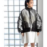 スリーブシャーリングシアーブルゾン 韓国 夢展望 bohmal(ボマール) | 夢展望 | 詳細画像22