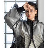 スリーブシャーリングシアーブルゾン 韓国 夢展望 bohmal(ボマール) | 夢展望 | 詳細画像23