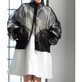 スリーブシャーリングシアーブルゾン 韓国 夢展望 bohmal(ボマール) | 夢展望 | 詳細画像24