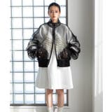 スリーブシャーリングシアーブルゾン 韓国 夢展望 bohmal(ボマール) | 夢展望 | 詳細画像26