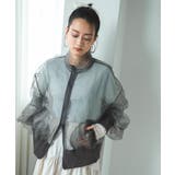 スリーブシャーリングシアーブルゾン 韓国 夢展望 bohmal(ボマール) | 夢展望 | 詳細画像31