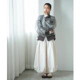 スリーブシャーリングシアーブルゾン 韓国 夢展望 bohmal(ボマール) | 夢展望 | 詳細画像32