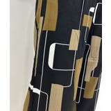 ジオメトリーリラックスパンツ 韓国 夢展望 bohmal(ボマール) | 夢展望 | 詳細画像31 