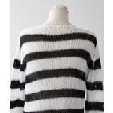 サブジラ系定番ボーダーニット 韓国 夢展望 | 夢展望 | 詳細画像33 