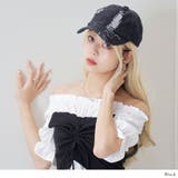 ダメージ加工キャップorロゴヴィンテージ加工キャップ 韓国 夢展望 | 夢展望 | 詳細画像2