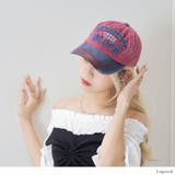 ダメージ加工キャップorロゴヴィンテージ加工キャップ 韓国 夢展望 | 夢展望 | 詳細画像13