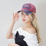 ダメージ加工キャップorロゴヴィンテージ加工キャップ 韓国 夢展望 | 夢展望 | 詳細画像14