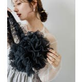 シアーチュールショルダーバッグ 韓国 夢展望 | 夢展望 | 詳細画像7